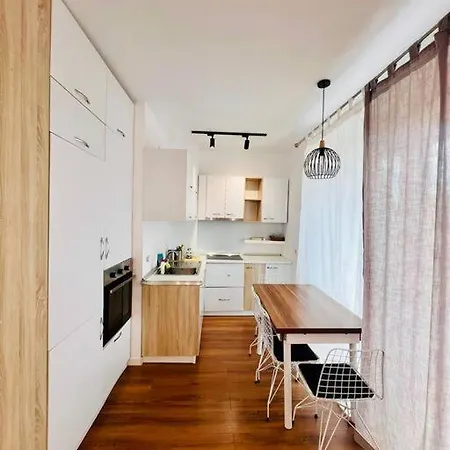 Duka's Appartement Tirana