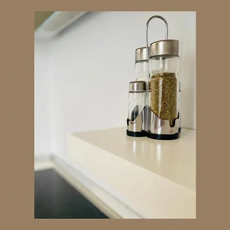 Apartment Duka's Tirana