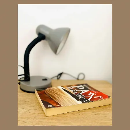 Duka's Apartment Tirana