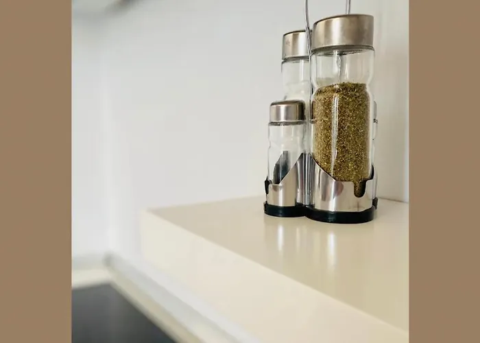 公寓 Duka's 地拉那