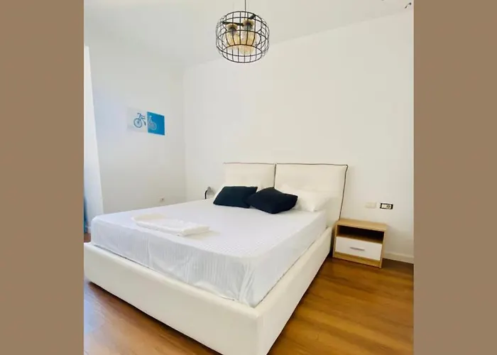 公寓 Duka's 地拉那